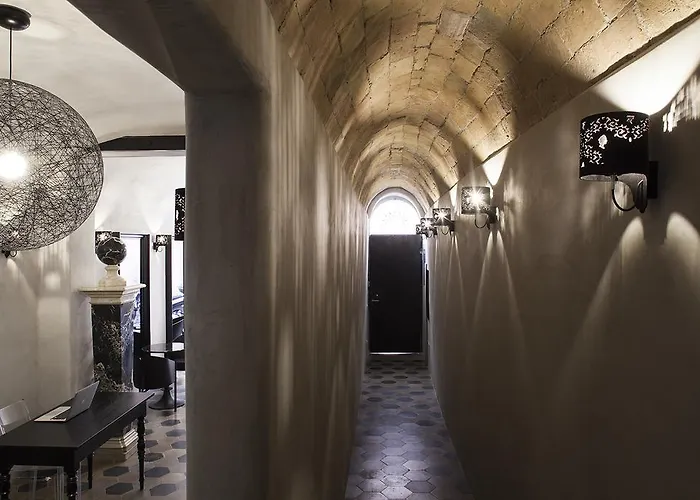 Casa De' CoronariAlbergo