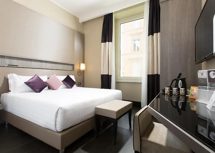 Rome Life Hotel
